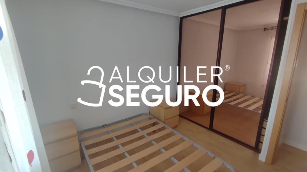 Piso en Calle Balaguer, MADRID MADRID