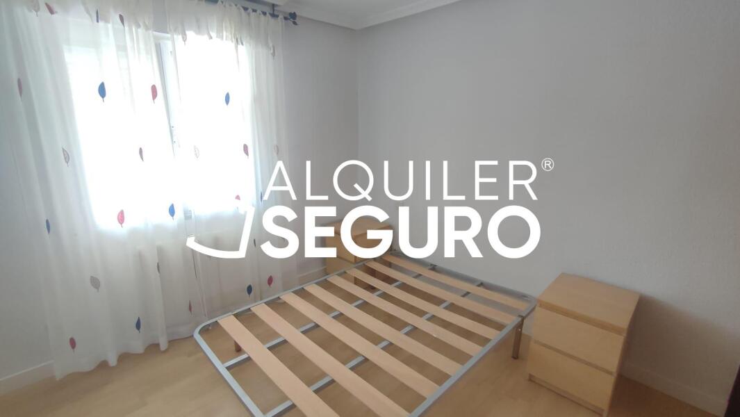 Piso en Calle Balaguer, MADRID MADRID