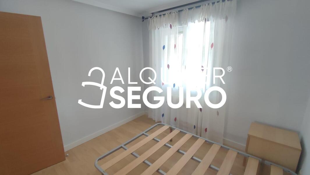 Piso en Calle Balaguer, MADRID MADRID