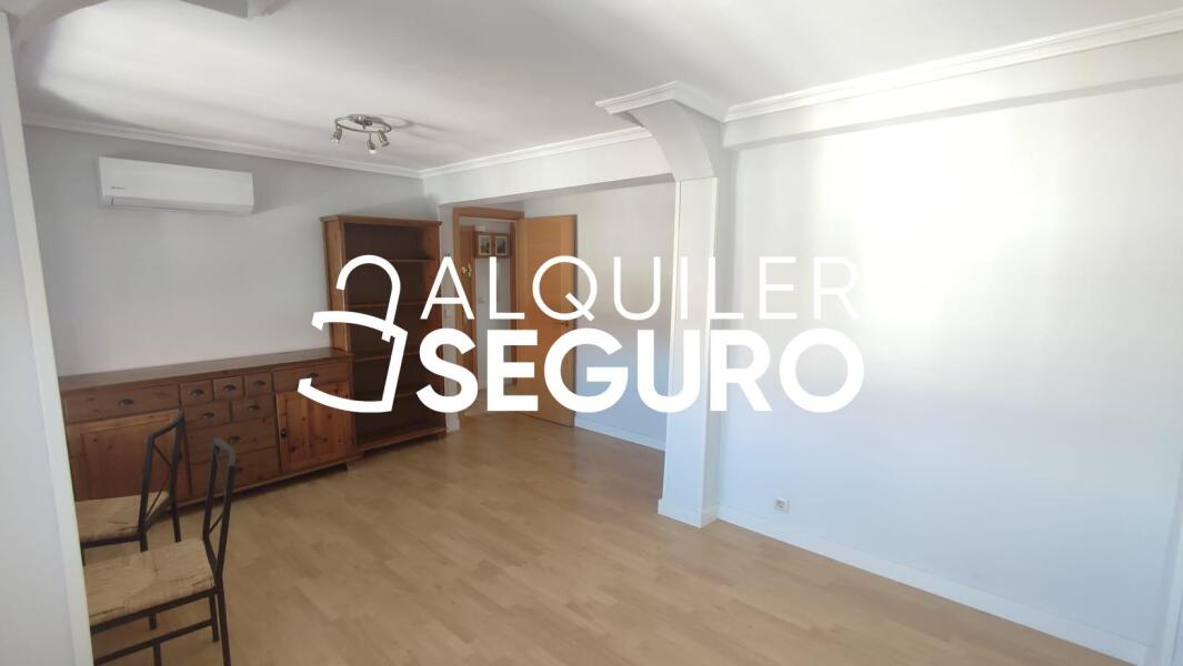 Piso en Calle Balaguer, MADRID MADRID