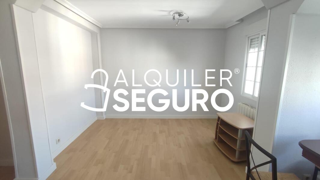 Piso en Calle Balaguer, MADRID MADRID