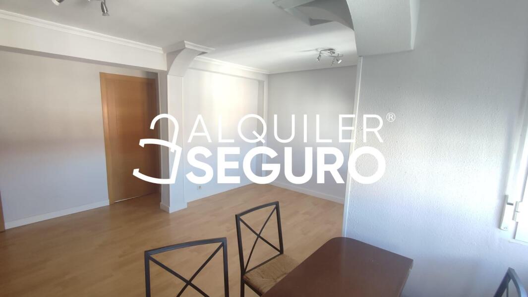 Piso en Calle Balaguer, MADRID MADRID