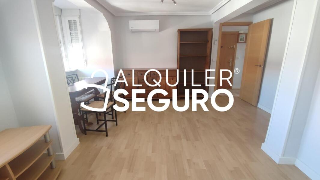 Piso en Calle Balaguer, MADRID MADRID