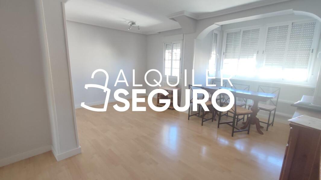 Piso en Calle Balaguer, MADRID MADRID