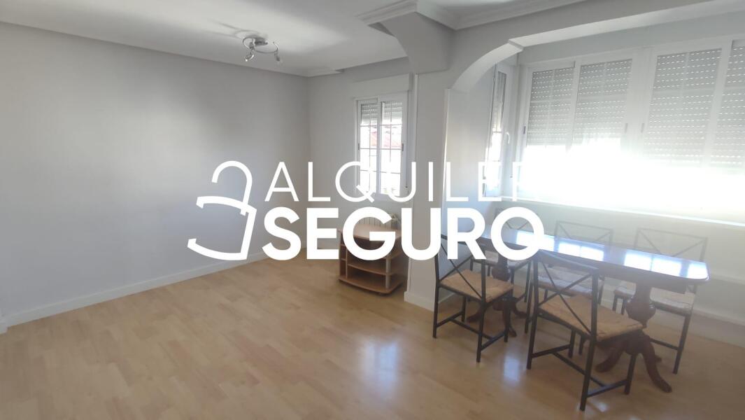 Piso en Calle Balaguer, MADRID MADRID