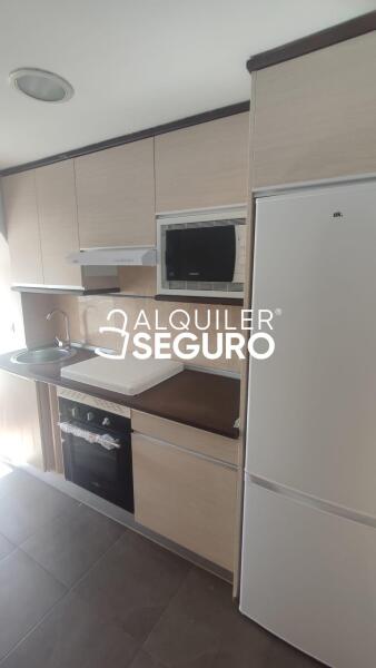 Piso en Calle Balaguer, MADRID MADRID