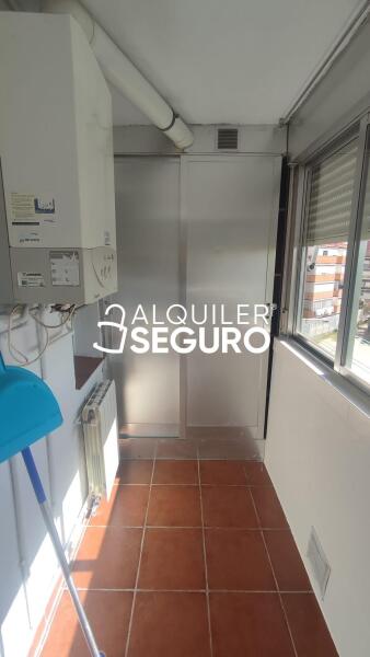 Piso en Calle Balaguer, MADRID MADRID