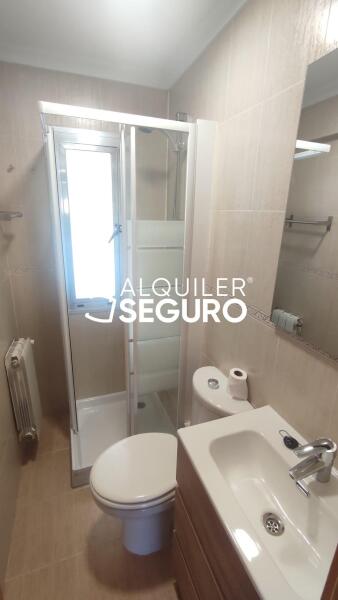 Piso en Calle Balaguer, MADRID MADRID