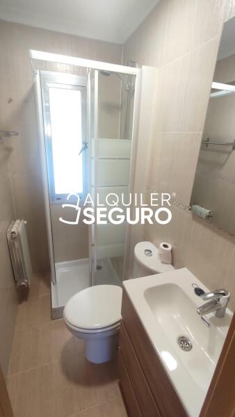 Piso en Calle Balaguer, MADRID MADRID