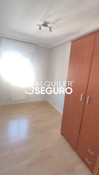 Piso en Calle Balaguer, MADRID MADRID