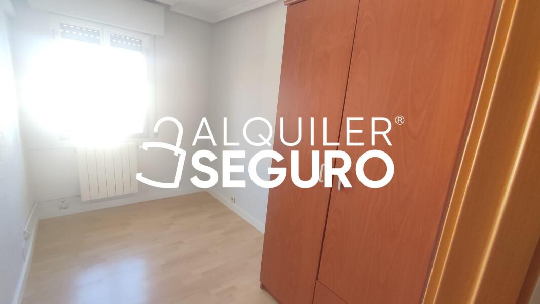 Piso en Calle Balaguer, MADRID MADRID