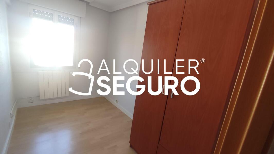 Piso en Calle Balaguer, MADRID MADRID