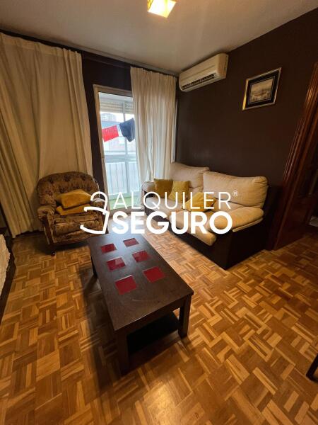 Piso en Calle del Camino de los Vinateros, MADRID MADRID