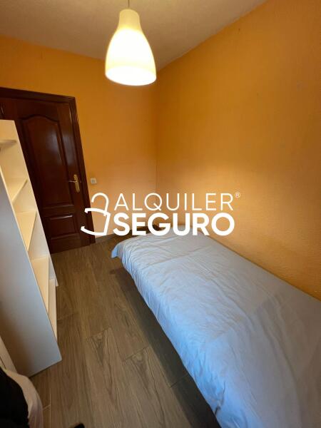 Piso en Calle del Camino de los Vinateros, MADRID MADRID