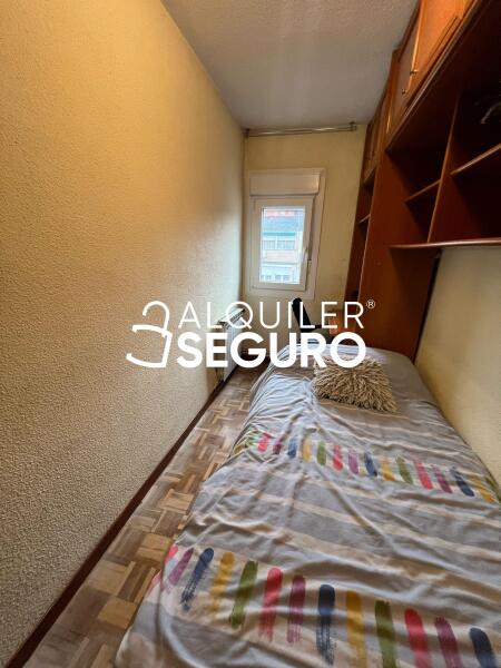 Piso en Calle del Camino de los Vinateros, MADRID MADRID