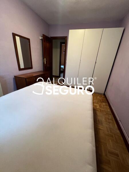 Piso en Calle del Camino de los Vinateros, MADRID MADRID