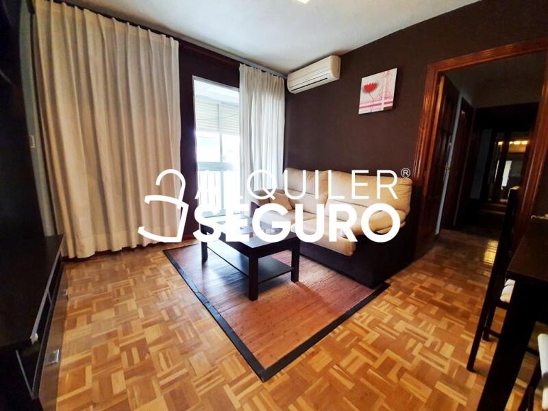 Piso en Calle del Camino de los Vinateros, MADRID MADRID