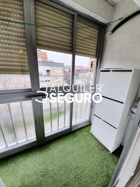 Piso en Calle del Camino de los Vinateros, MADRID MADRID