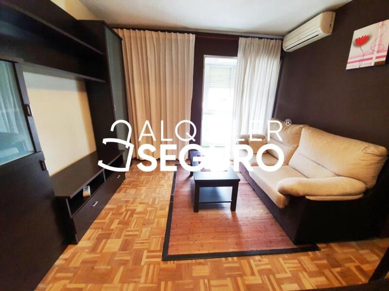 Piso en Calle del Camino de los Vinateros, MADRID MADRID