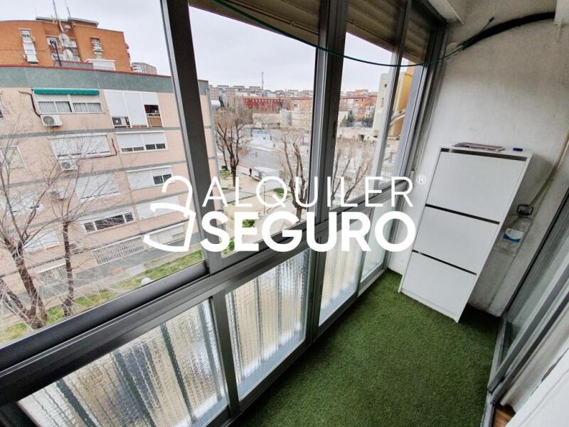 Piso en Calle del Camino de los Vinateros, MADRID MADRID