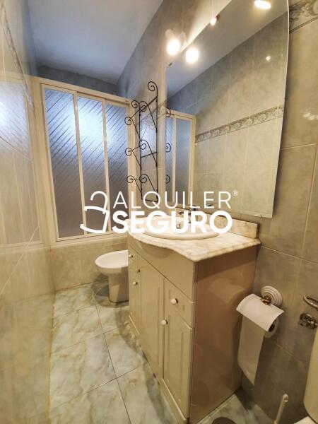 Piso en Calle del Camino de los Vinateros, MADRID MADRID