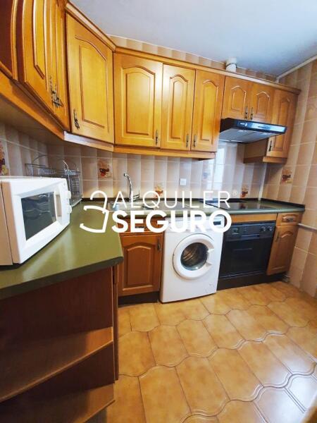 Piso en Calle del Camino de los Vinateros, MADRID MADRID