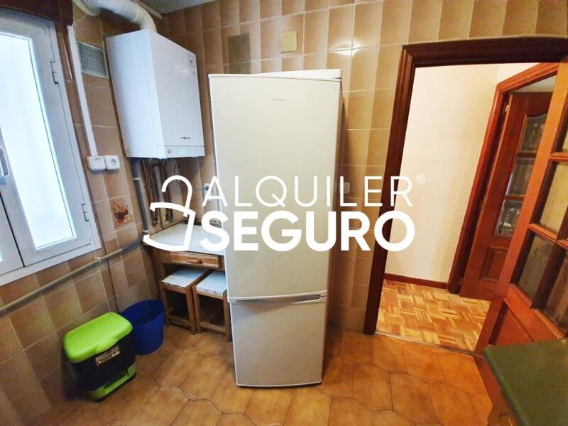 Piso en Calle del Camino de los Vinateros, MADRID MADRID