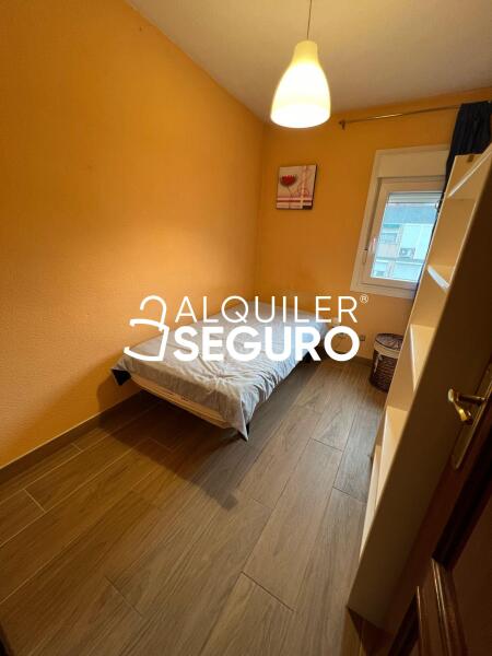 Piso en Calle del Camino de los Vinateros, MADRID MADRID