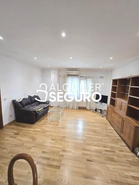 Piso en Calle de Juan Montalvo, MADRID MADRID