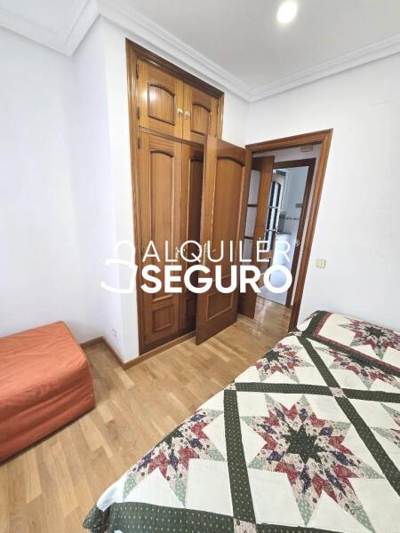 Piso en Calle de Juan Montalvo, MADRID MADRID