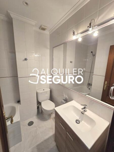 Piso en Calle de Juan Montalvo, MADRID MADRID