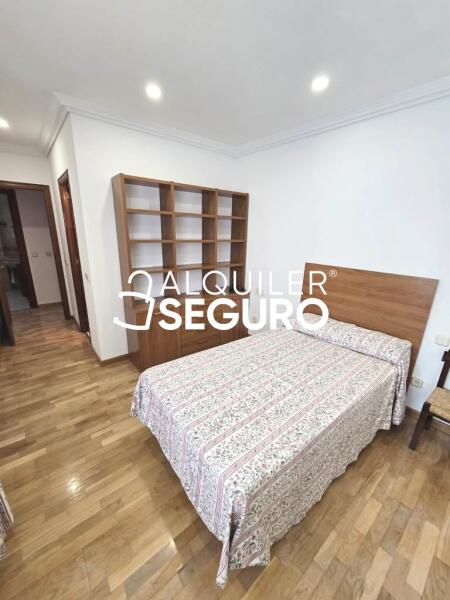 Piso en Calle de Juan Montalvo, MADRID MADRID