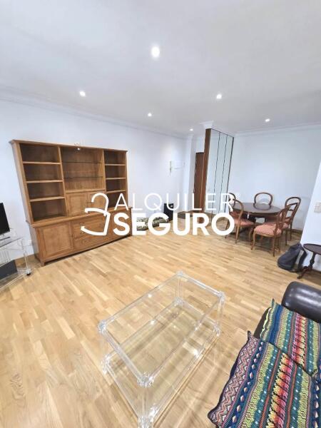 Piso en Calle de Juan Montalvo, MADRID MADRID