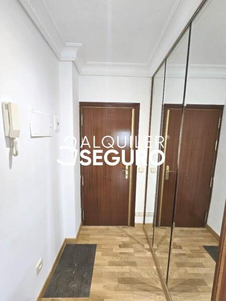 Piso en Calle de Juan Montalvo, MADRID MADRID