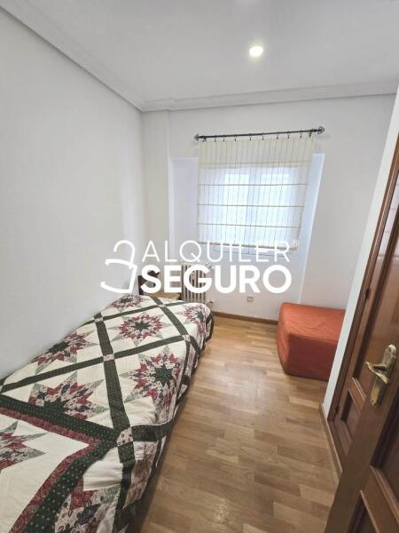 Piso en Calle de Juan Montalvo, MADRID MADRID