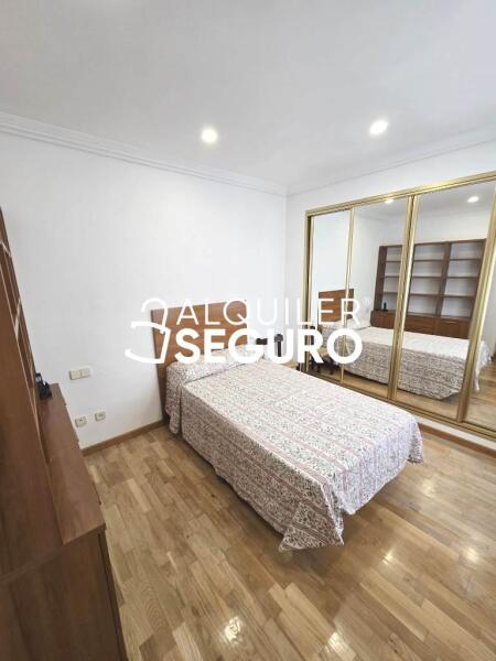 Piso en Calle de Juan Montalvo, MADRID MADRID