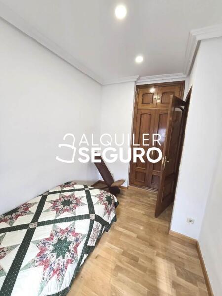 Piso en Calle de Juan Montalvo, MADRID MADRID