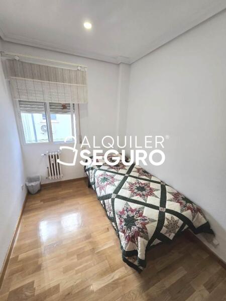 Piso en Calle de Juan Montalvo, MADRID MADRID