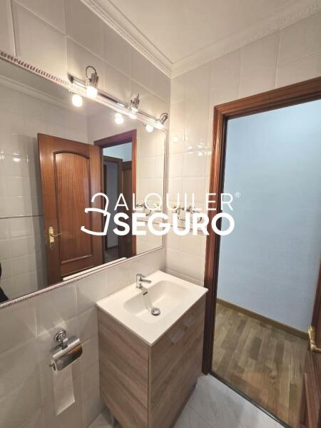 Piso en Calle de Juan Montalvo, MADRID MADRID