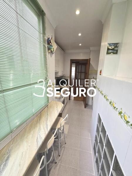 Piso en Calle de Juan Montalvo, MADRID MADRID