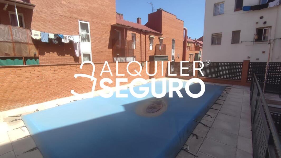 Inmueble en Calle de Molina, MADRID