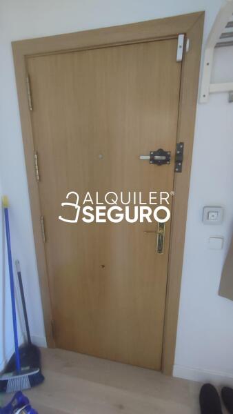 Inmueble en Calle de Molina, MADRID