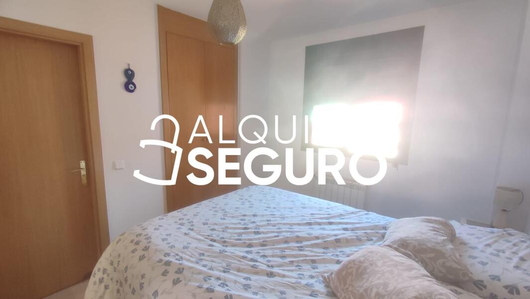 Inmueble en Calle de Molina, MADRID