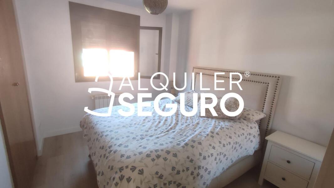 Inmueble en Calle de Molina, MADRID