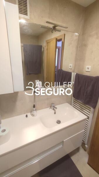 Inmueble en Calle de Molina, MADRID