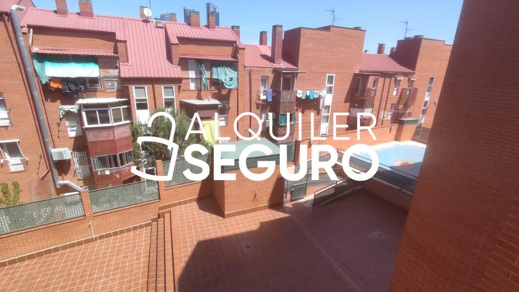 Inmueble en Calle de Molina, MADRID