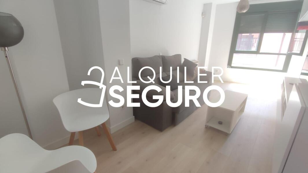 Inmueble en Calle de Molina, MADRID