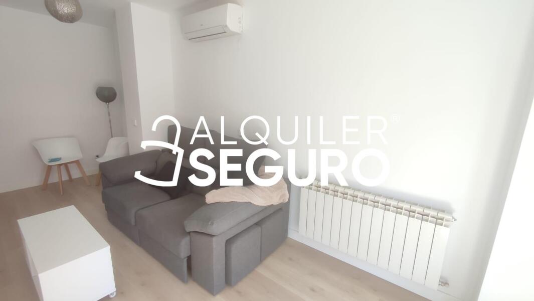 Inmueble en Calle de Molina, MADRID