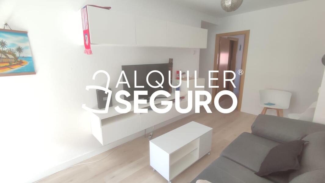 Inmueble en Calle de Molina, MADRID