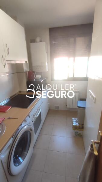 Inmueble en Calle de Molina, MADRID